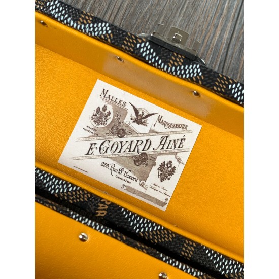 Goyard Cassette
