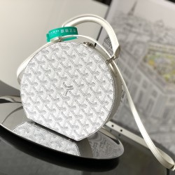 Alto Hatbox Bag
