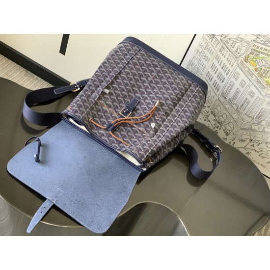 Alpin Backpack
