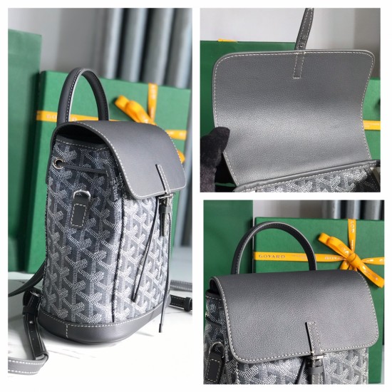 Alpin Mini Shoulder Bag