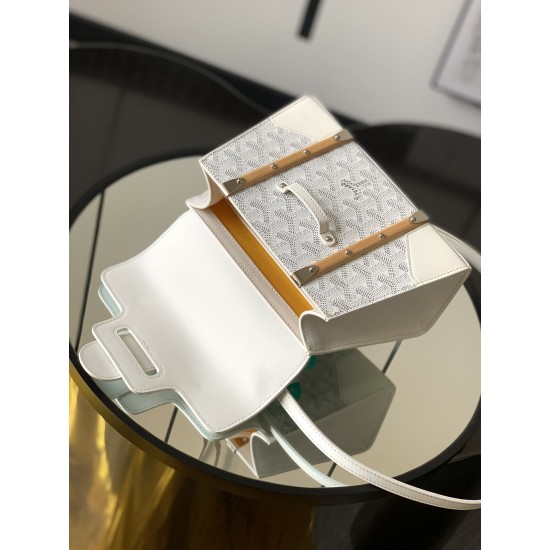 Sagon Nano Bag