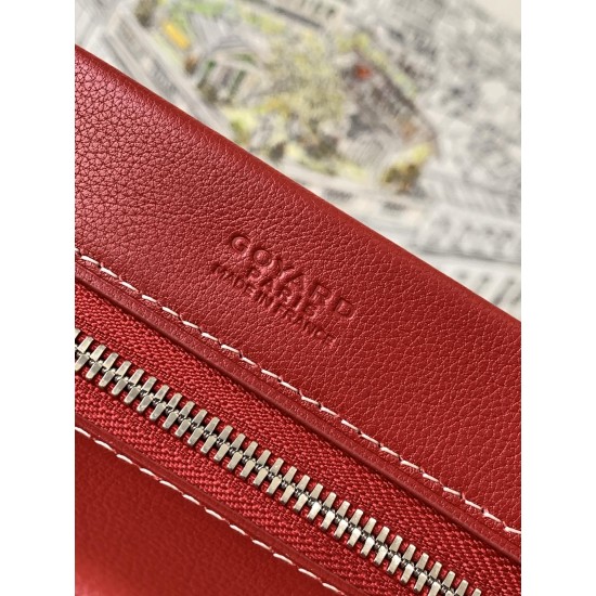 CONTI Clutch Bag