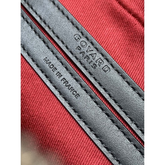 Cap-Vert bag