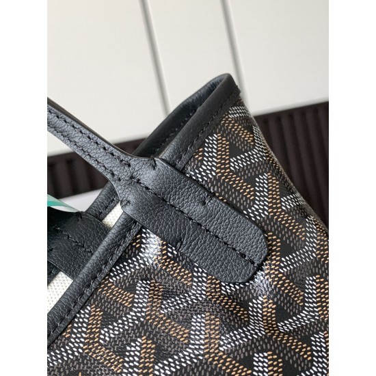 Saint Louis mini bag mini one-sided shopper