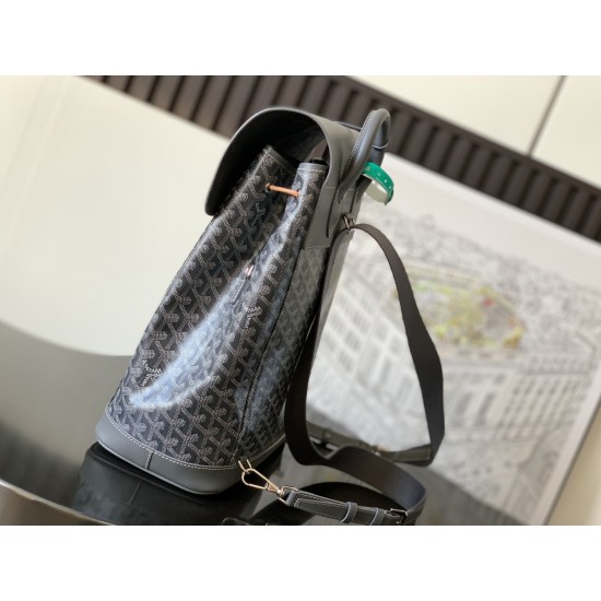 Alpin Backpack
