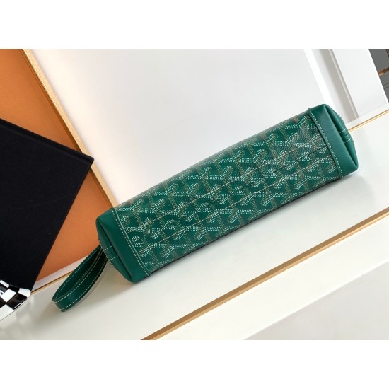 CONTI Clutch Bag