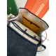 Goyard Alpin backpack size: 39x32x15.5cm