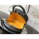 Alto Hatbox Bag
