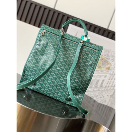 Saint Lger Backpack