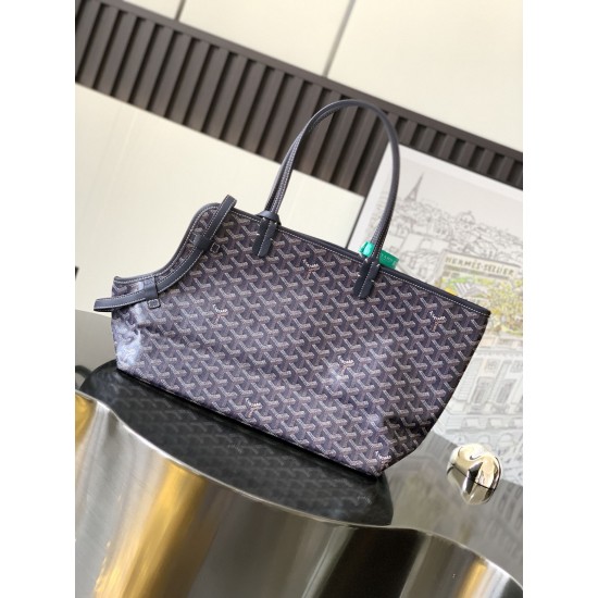 Chien Gris Pet Bag