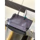 Chien Gris Pet Bag