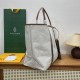 Saint Louis Pertuis  tote bag