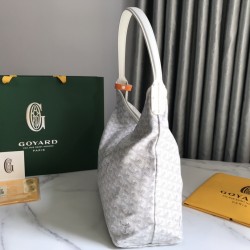 Goyard Hobo Bohme Tramp Bag Underarm Bag