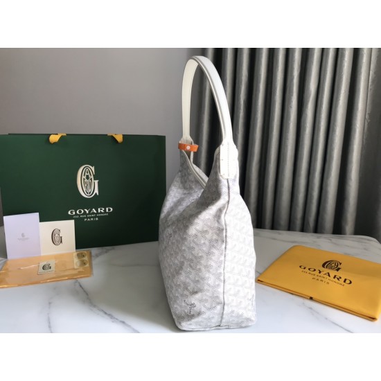 Goyard Hobo Bohme Tramp Bag Underarm Bag
