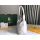 Goyard Hobo Bohme Tramp Bag Underarm Bag