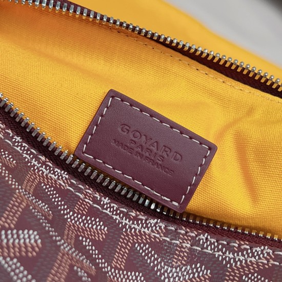 Goyard Boeing bag