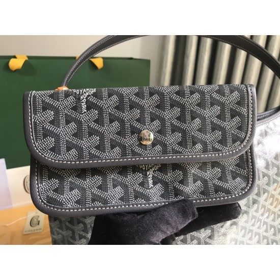 Goyard Hobo Bohme Tramp Bag Underarm Bag