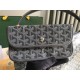 Goyard Hobo Bohme Tramp Bag Underarm Bag