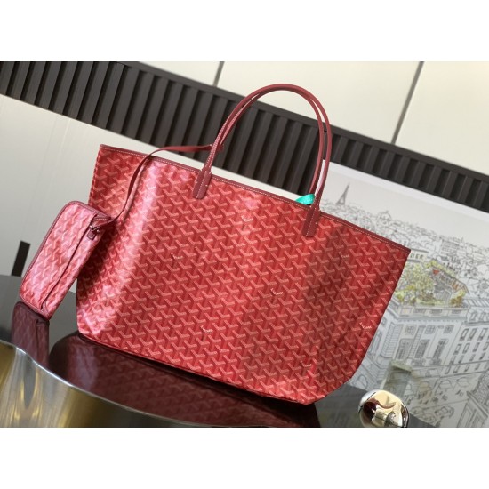 GOYARDINE Canvas