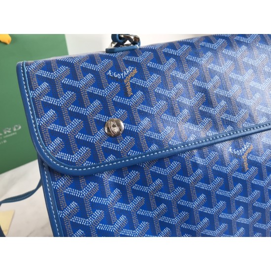 Goyard Saint Leger bag
