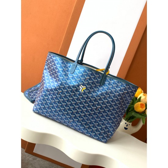 GOYARDINE Canvas