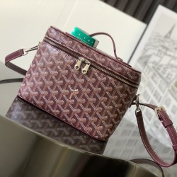 Muse Cosmetic Bag