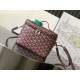 Muse Cosmetic Bag