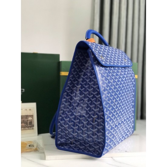 Saint Leger Folding BackpackSaint Leger Bag