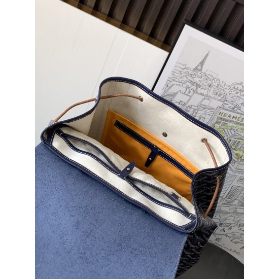 Alpin Backpack