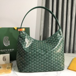 Goyard Hobo Bohme Tramp Bag Underarm Bag