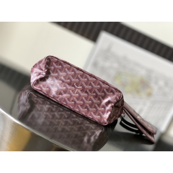 Saint Louis mini bag mini one-sided shopper