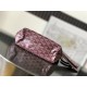 Saint Louis mini bag mini one-sided shopper