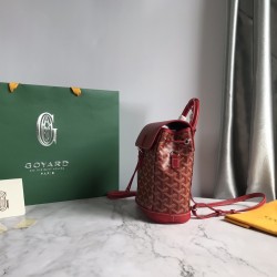 GoyardAlpin Mini Shoulder Bag
