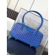 goyard vintage baguette baguette bag