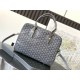 Ambassade Small Briefcase