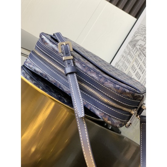 Cap-Vert Bags