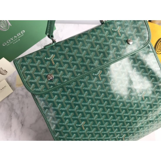 Goyard Saint Leger bag