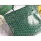 Goyard Saint Leger bag