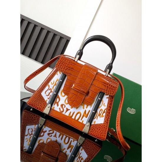 Sagon Nano Bag