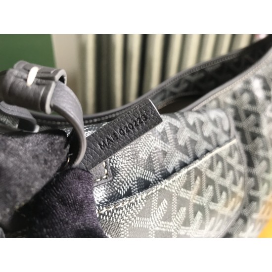 Goyard Hobo Bohme Tramp Bag Underarm Bag
