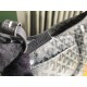 Goyard Hobo Bohme Tramp Bag Underarm Bag