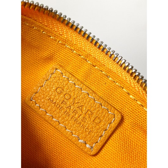 Snat Nano Key Pouch