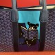 Tote Bag Shopper French Doo