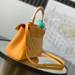 Sagon Nano Bag