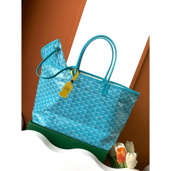 Goyard tote 