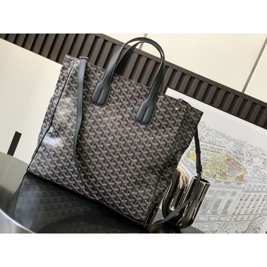 Voltaire Tote Bag