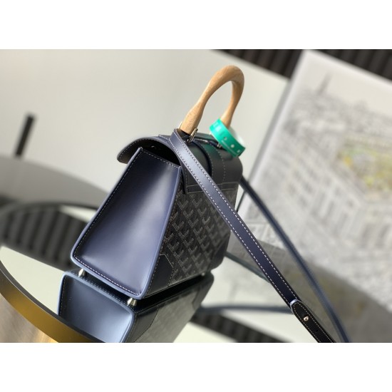 Sagon Nano Bag