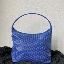 hobo zipper tote