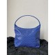 hobo zipper tote