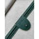 Artois Medium Zipper Tote Bag